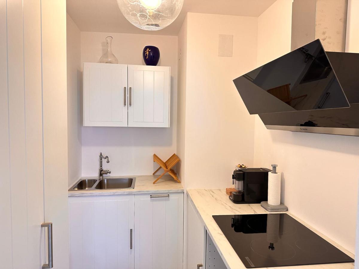 Apartamento No.6 La Croisette Cannes Exterior foto