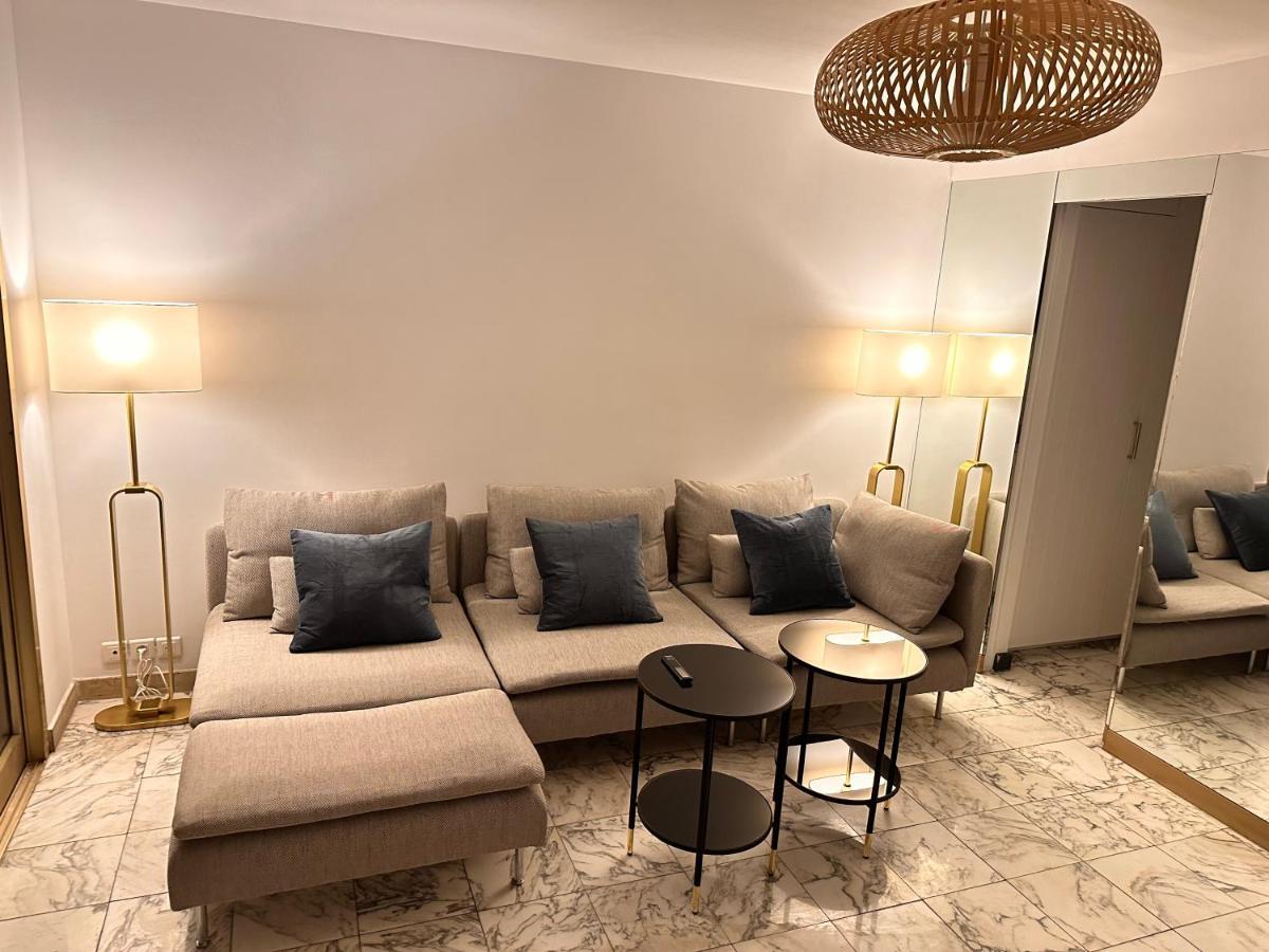 Apartamento No.6 La Croisette Cannes Exterior foto