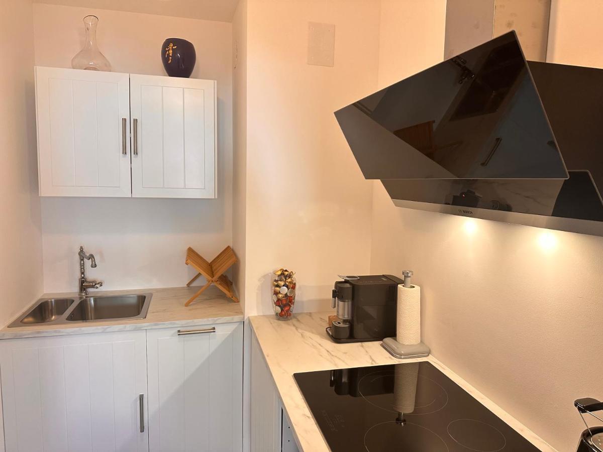 Apartamento No.6 La Croisette Cannes Exterior foto
